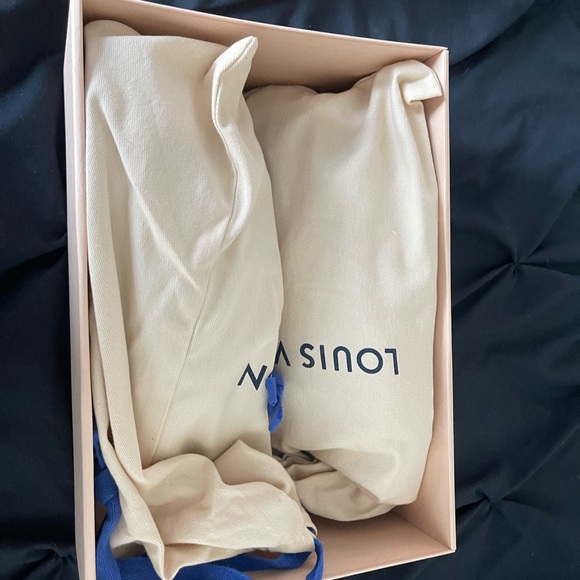 Louis Vuitton Paseo Line Sandal - Picture 3 of 9